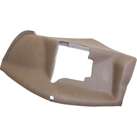 Aftermarket AMRE221542 Fender Panel, MultiBrown  Left Hand AMRE221542-ABL